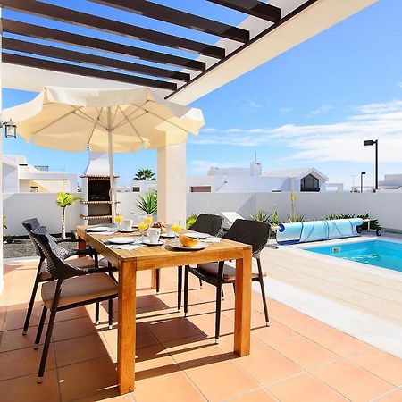 Villa Luna Playa Blanca  Eksteriør billede
