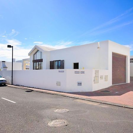Villa Luna Playa Blanca  Eksteriør billede