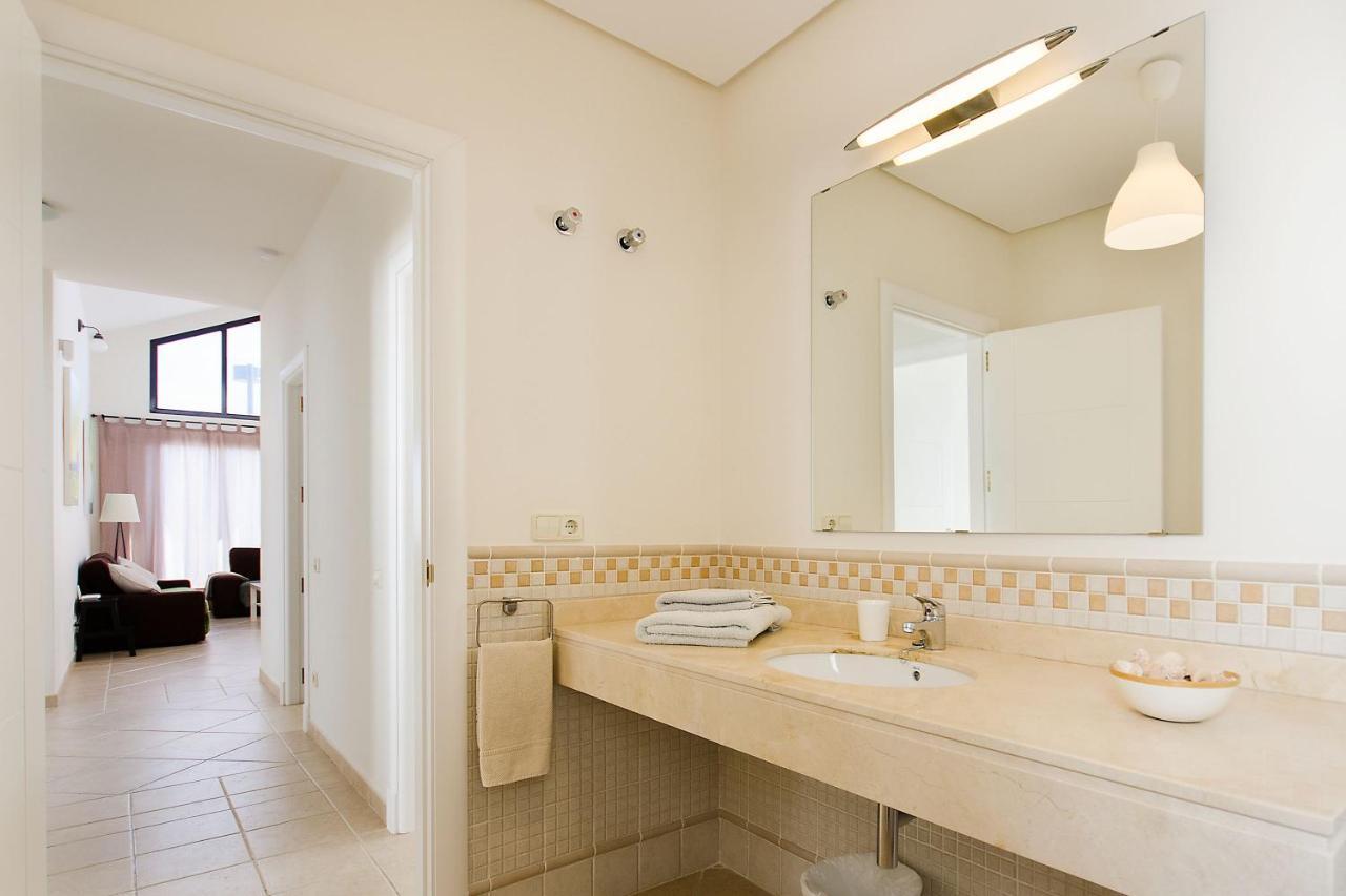 Villa Luna Playa Blanca  Eksteriør billede