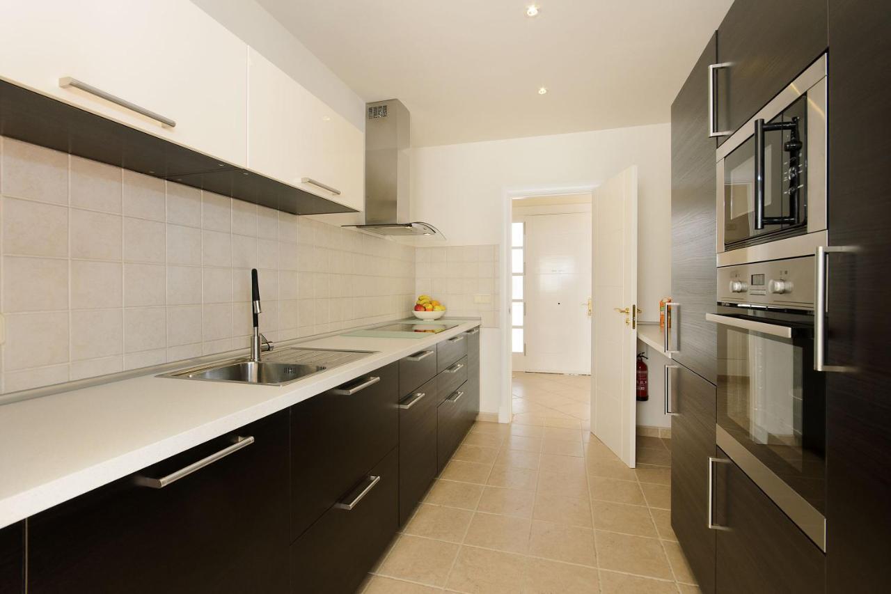 Villa Luna Playa Blanca  Eksteriør billede