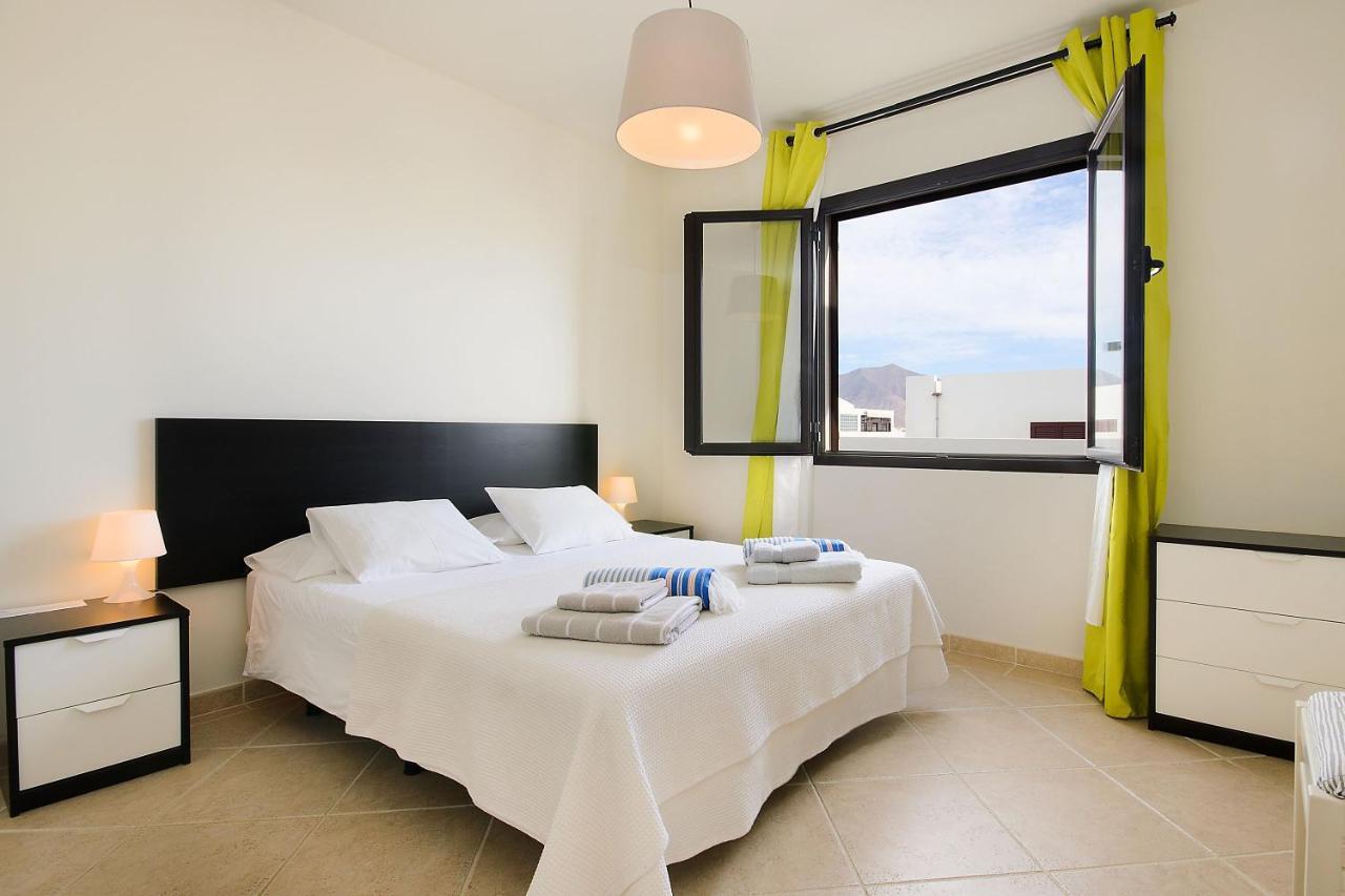 Villa Luna Playa Blanca  Eksteriør billede