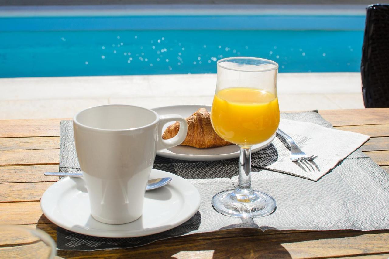 Villa Luna Playa Blanca  Eksteriør billede