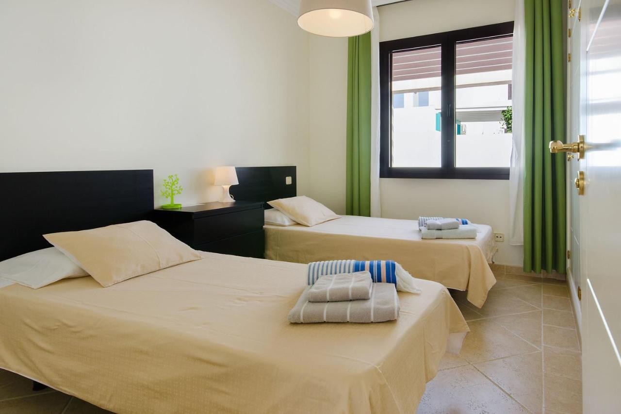 Villa Luna Playa Blanca  Eksteriør billede