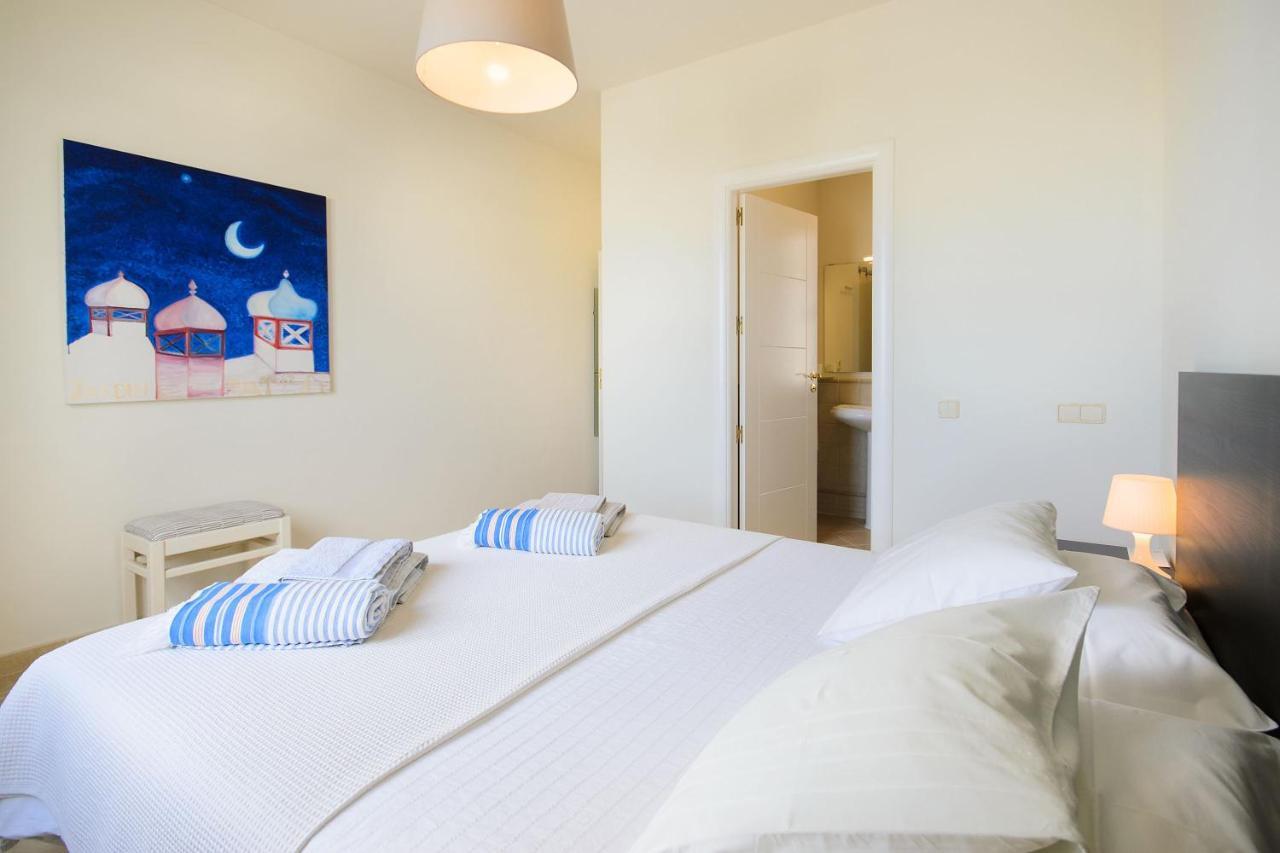 Villa Luna Playa Blanca  Eksteriør billede